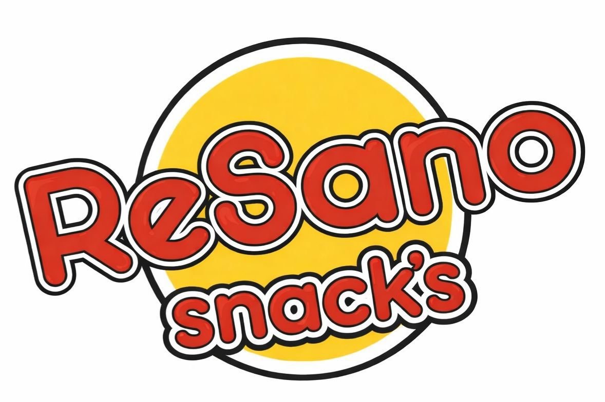 Resano Snack
